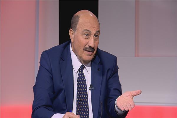 مسئول أردني لـ/أ ش أ/: مصر لديها تجربة رائدة في مكافحة الأوبئة ونتطلع دائما للتعاون 1 202305151150149041726725966