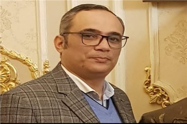 "الثقافة": عمرو البسيوني وكيلاً دائمًا لوزارة الثقافة وأمير نبيه مستشارًا للوزير 1 202307101456274721726504264