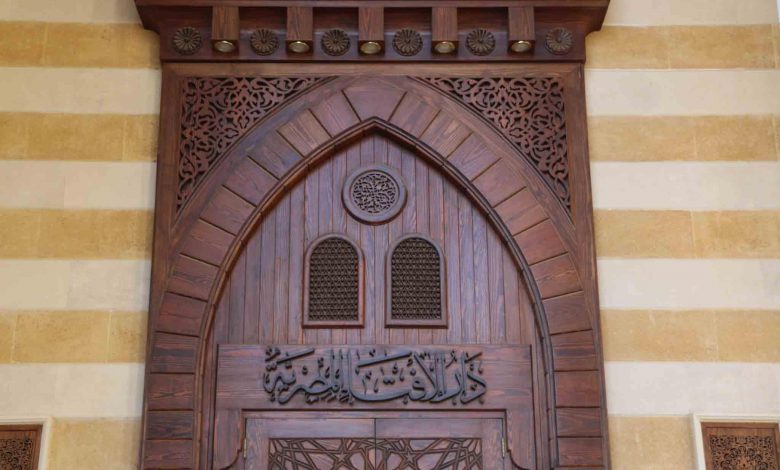 دار الإفتاء: التهرب من دفع الرسوم المقررة لموارد الدولة من مياه وكهرباء محرم شرعا 1 2023 3 26 23 15 12 6831725804844