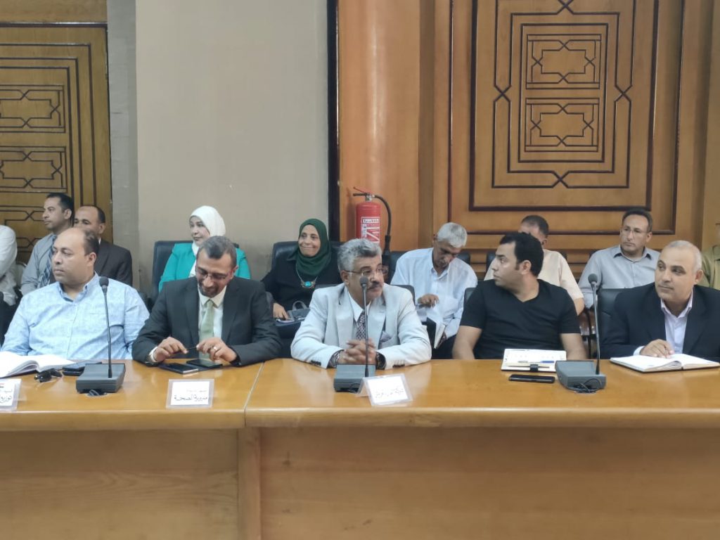 محافظ شمال سيناء : اهتمام كبير من مؤسسات الدولة بتنمية وتعمير سيناء 1 2024 638529404631281042 1281726513984