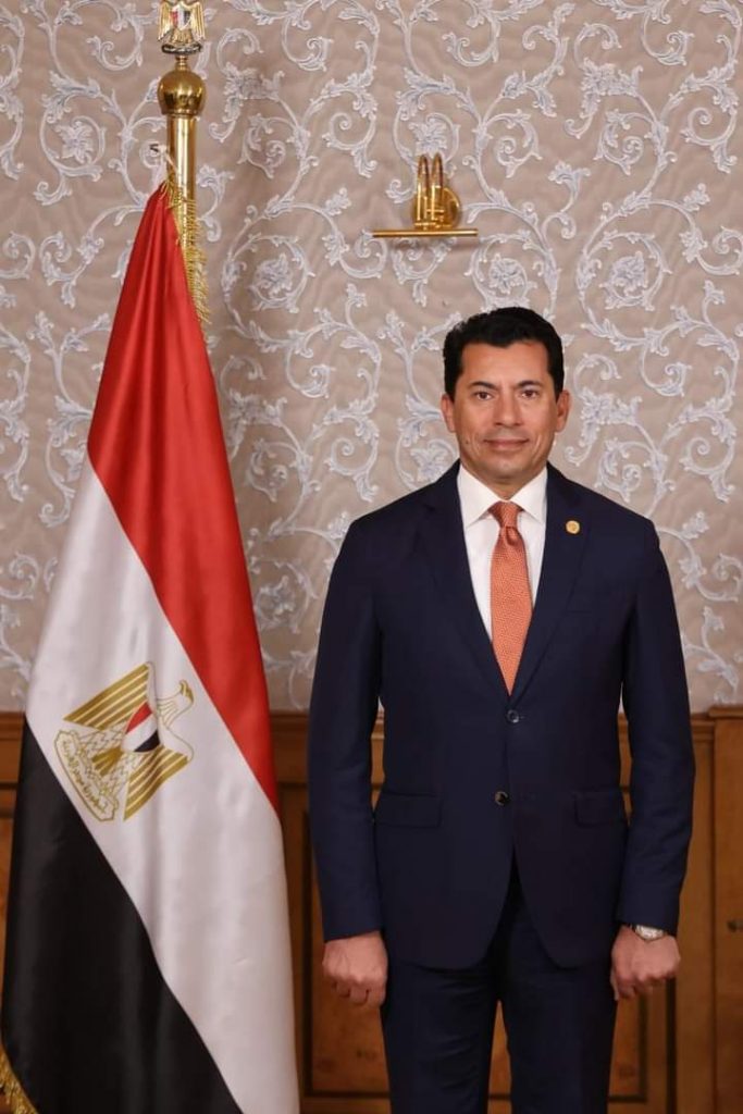وزارة الشباب ومبادرة "رواد النيل" تطلقان سلسلة من الندوات التعريفية عن خدمات "وحدات تطوير الأعمال" 1 2024013120461258822181726832224