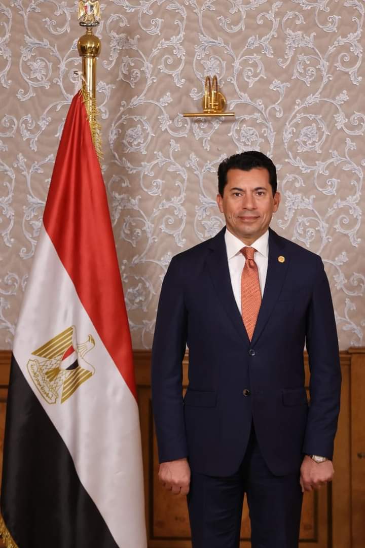 وزارة الشباب ومبادرة "رواد النيل" تطلقان سلسلة من الندوات التعريفية عن خدمات "وحدات تطوير الأعمال" 1 2024013120461258822181726832224