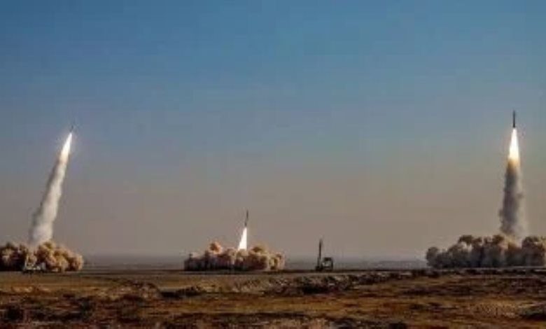 نائب المندوبة الأمريكية بالأمم المتحدة: تسليم إيران صواريخ باليستية إلى روسيا يمثل تصعيدا خطيرا 1 202404141008108101726289643