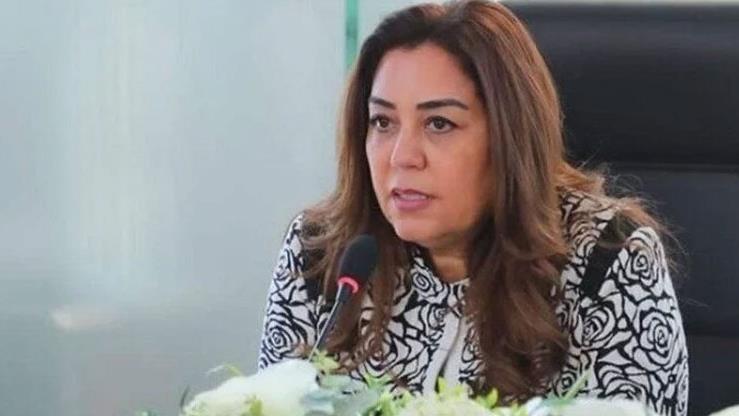 وزيرة التنمية المحلية تنسق مع الوزارات المعنية ومحافظ الشرقية لمتابعة حادث تصادم قطارين بمدينة الزقازيق 1 2024 7 3 12 5 49 2041726339744