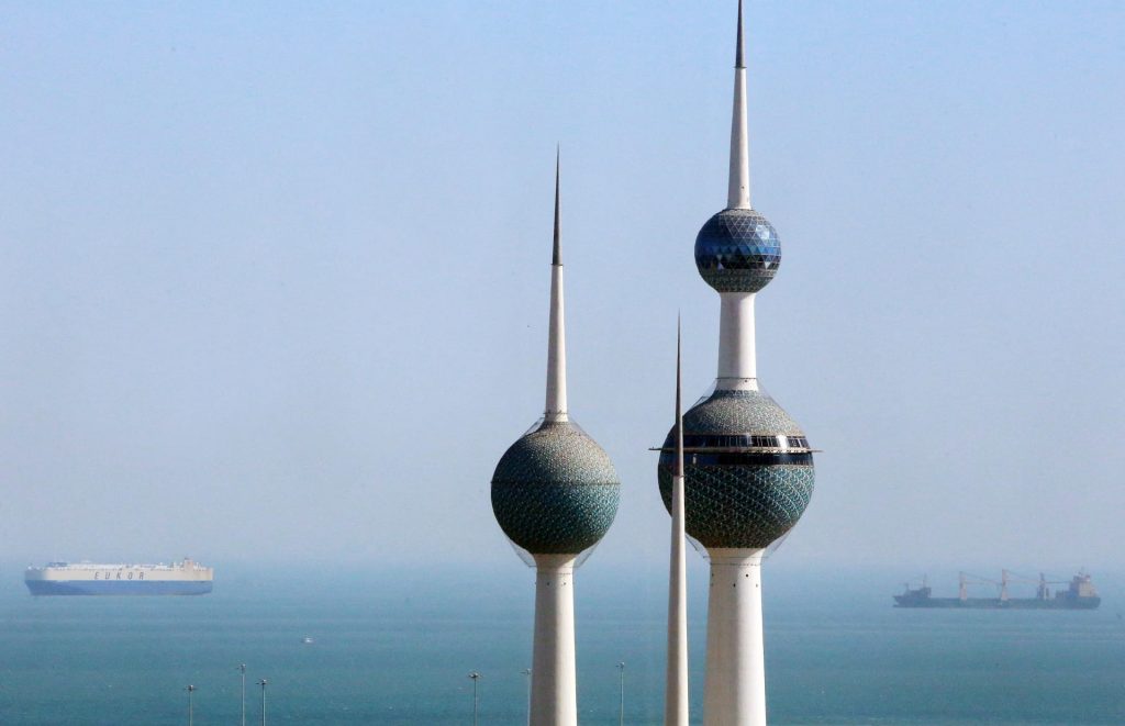 الكويت: تعرض الكابل البحري الدولي للإنترنت للقطع في الوصلة التي تربط بين الكويت والسعودية 1 2030101727284263