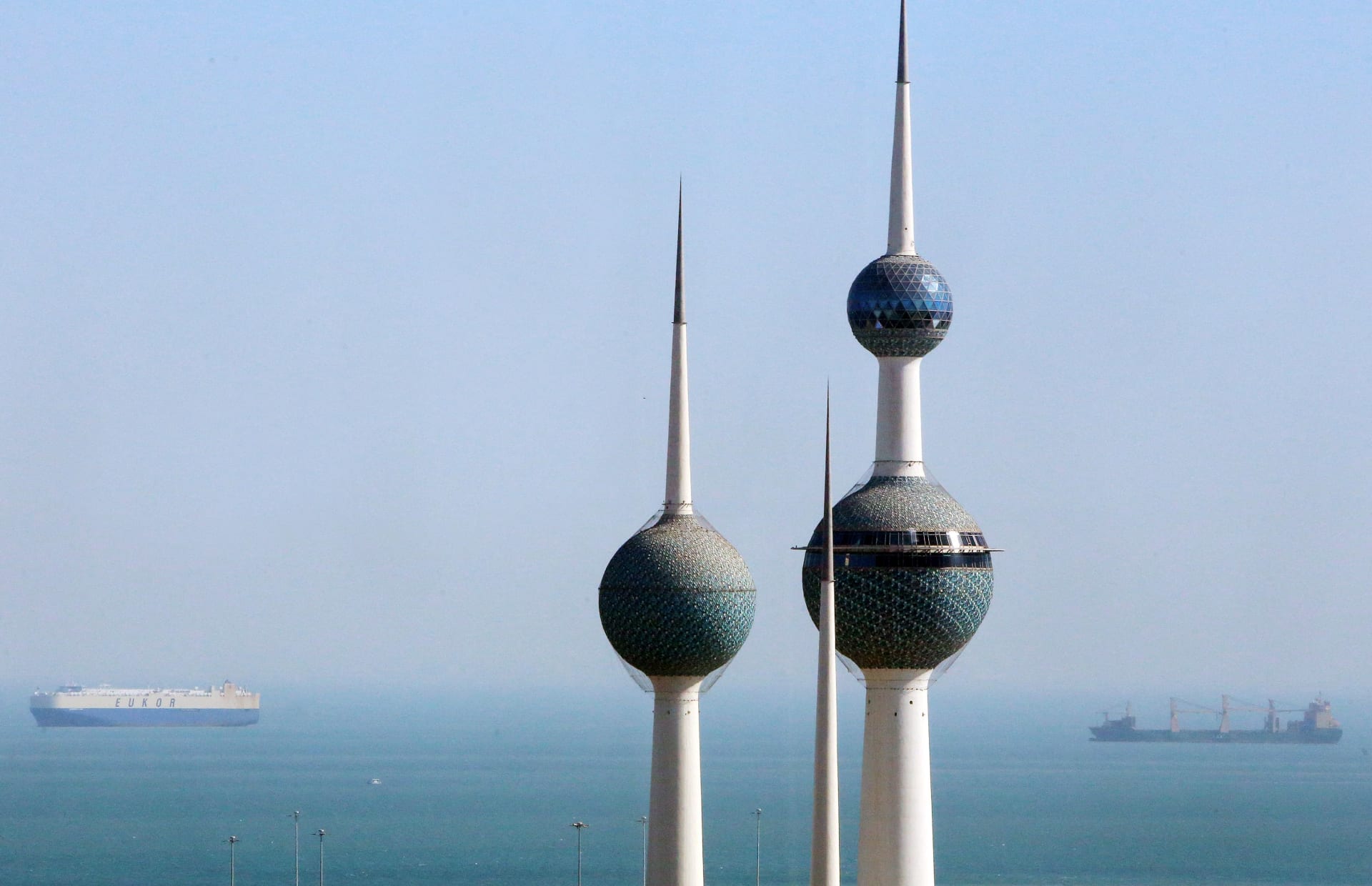 الكويت: تعرض الكابل البحري الدولي للإنترنت للقطع في الوصلة التي تربط بين الكويت والسعودية 1 2030101727284263