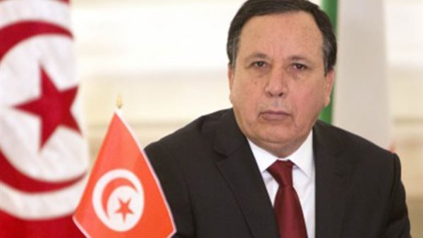 وزير خارجية تونس يؤكد التزام بلاده بالدفاع عن القضايا العربية وعلى رأسها القضية الفلسطينية 1 2101727265843