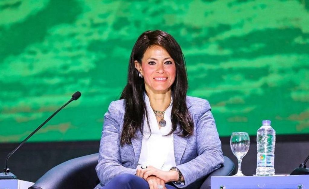 رانيا المشاط: العلاقات الاقتصادية المصرية الروسية تطورت بتوقيع اتفاقيات عديدة للتبادل التجاري 1 2111121725201424