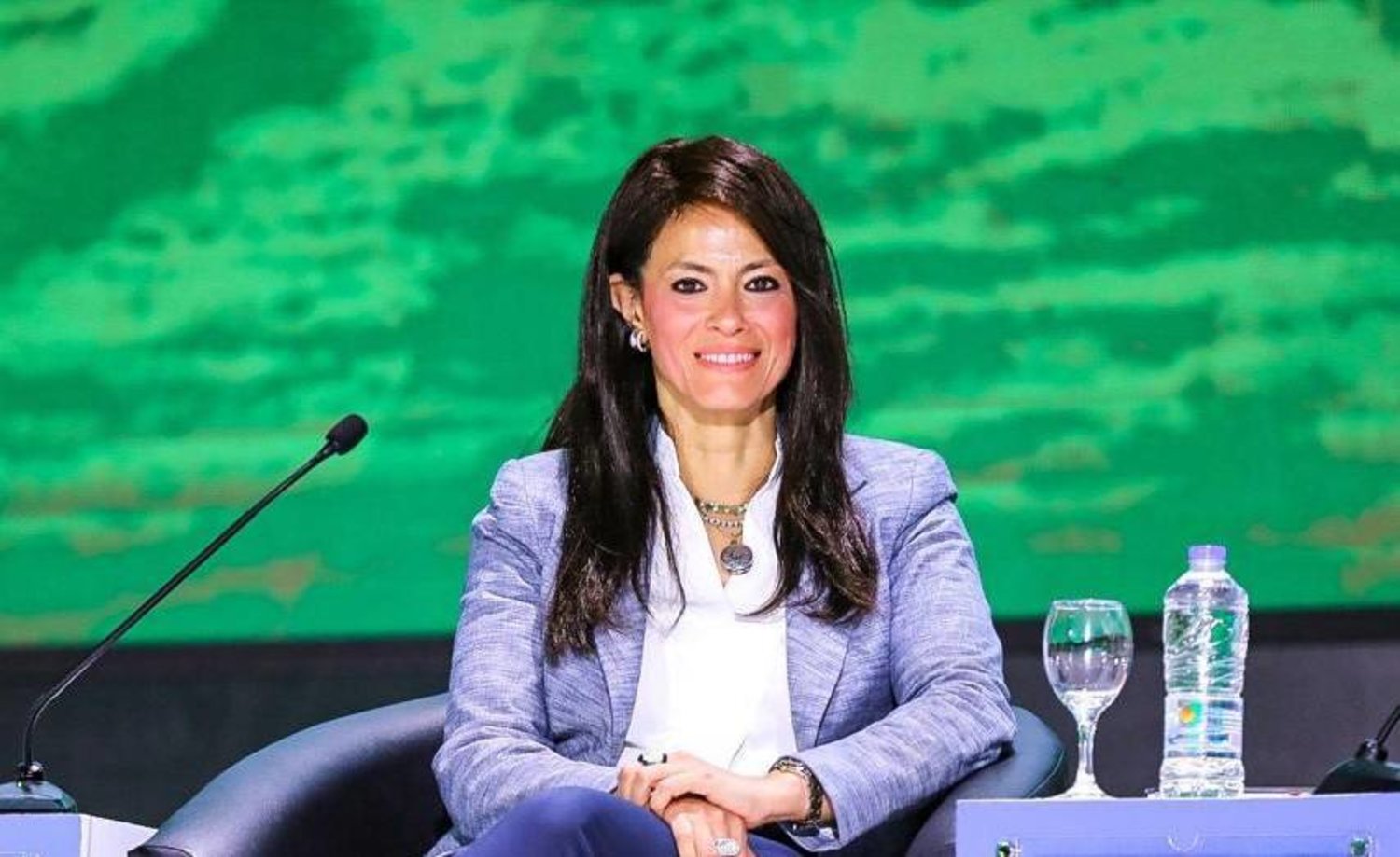 رانيا المشاط: العلاقات الاقتصادية المصرية الروسية تطورت بتوقيع اتفاقيات عديدة للتبادل التجاري 1 2111121725201424