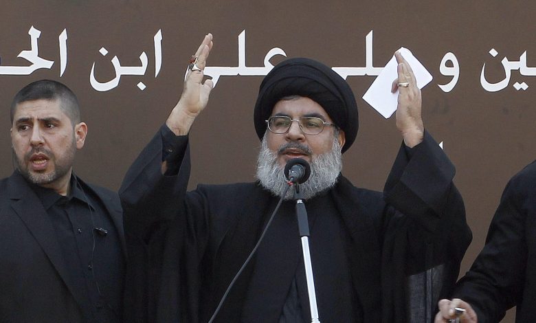 روسيا تدين اغتيال إسرائيل لأمين عام "حزب الله" في لبنان حسن نصر الله 1 2189411727540584