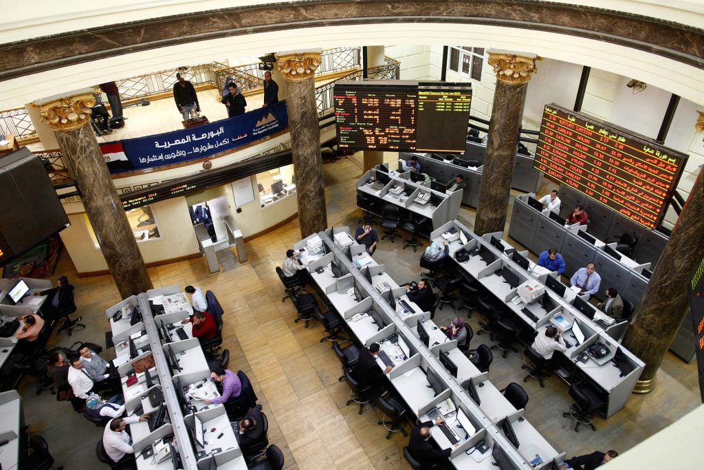 الرقابة المالية تصدر تعديلات بقواعد قيد وشطب الأوراق المالية بالبورصة المصرية 1 2221231725538864