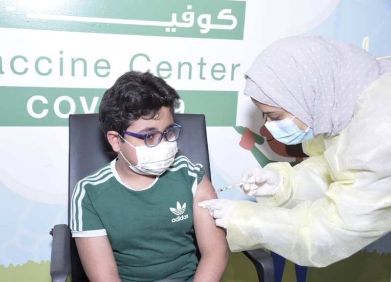 "الصحة الفلسطينية": 160 ألف طفل تلقوا الجرعة الأولى من لقاح شلل الأطفال بوسط قطاع غزة 1 2261725346984