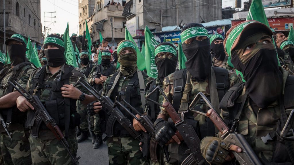 عائلات الرهائن الأمريكيين في غزة : مع مرور الأيام تتقلص فرص إعادة الرهائن أحياء 1 2525431725211864