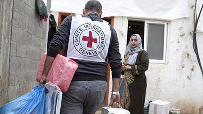 مسؤولة أممية تدعو إلى ضرورة إنهاء معاناة الفلسطينيين والوقف الفوري للأعمال العدائية الإسرائيلية 1 254190 Large 20140726073256 111726647484