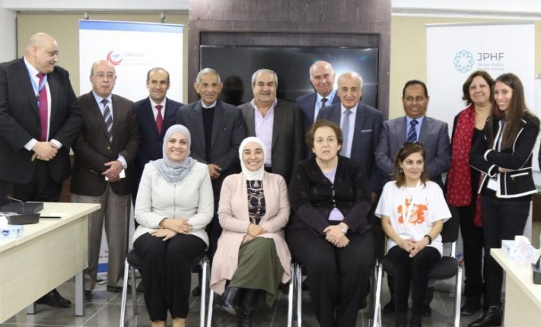 مدير شبكة الشرق أوسطية للصحة المجتمعية: مصر قطَعْت شوْطا كبيرا و رياديا في مكافحة فيروس سِيّ 1 261647 8 15759012811726423323