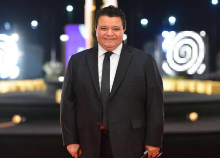 المخرج خالد جلال:عودة النجم "يحيى الفخراني"للوقوف على خشبة المسرح القومي قوة دافعة لزيادة الحراك الفني 1 280240 01727264043