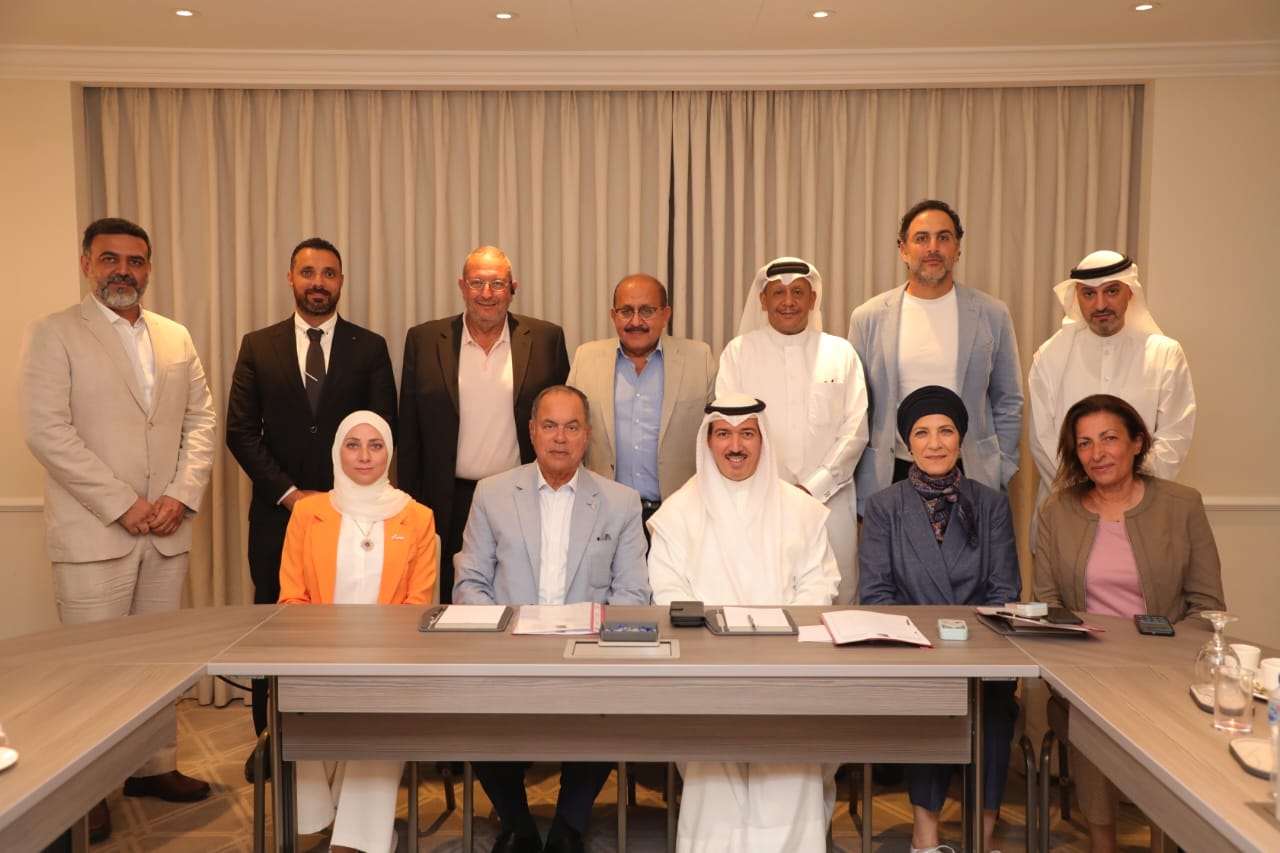 23 سبتمبر.. عقد الملتقى العربي للتمويل والاستثمار بالقطاع الرياضي بالتعاون مع مجلس الشارقة 1 2959b01d a2d5 4507 96fd 57094e39bb901725811984