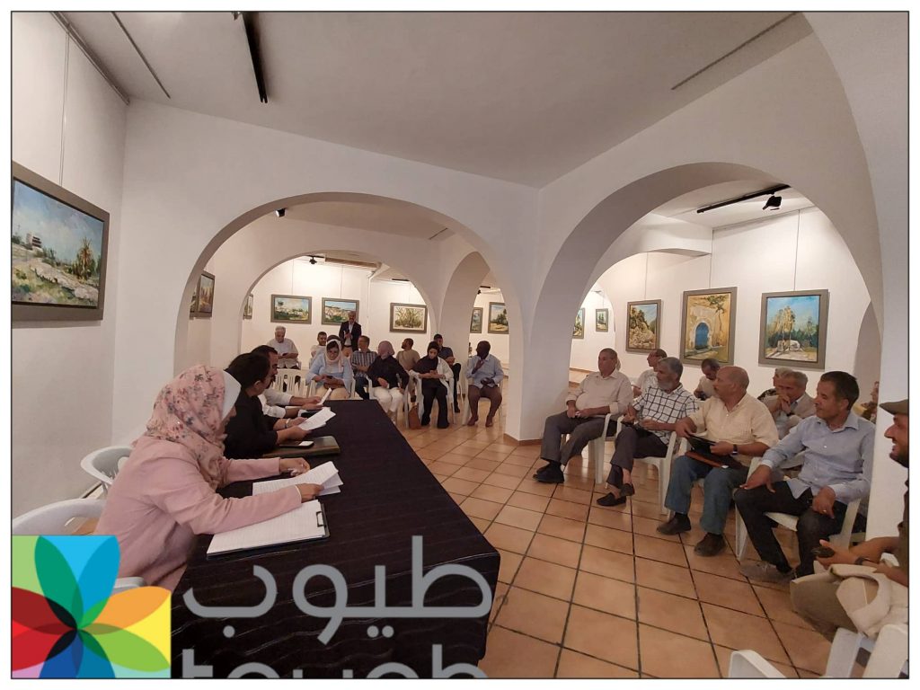 ندوة نقدية : جماليات العرض المسرحي "الحوش" تكمن في عدم المباشرة 1 299829334 650483462679206 7534289289983588440 n1726574284