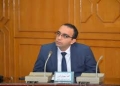 نائب محافظ الإسماعيلية يستعرض خطط ورؤى كافة الجهات التنفيذية لتنفيذ مبادرة "بداية" 1 2Q 5