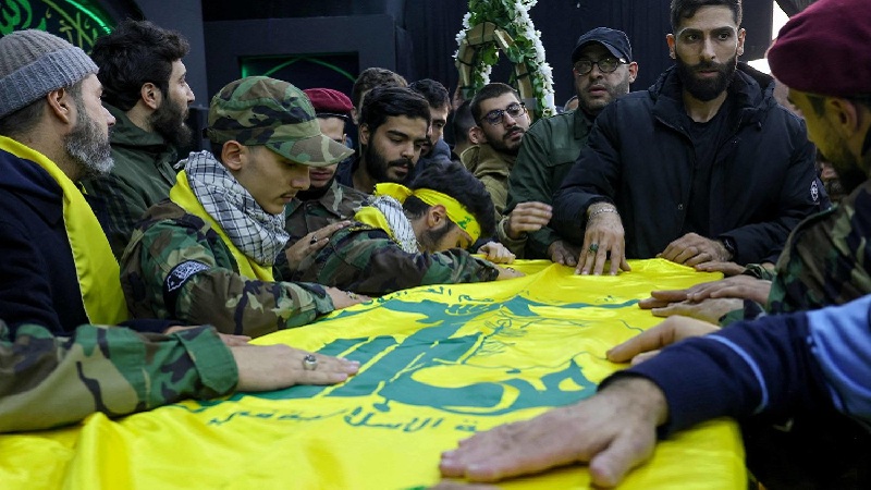 وول ستريت جورنال: الفراغ القيادي بعد اغتيال "نصر الله" يضع حزب الله في "أصعب لحظة" 1 2 0 8571727694547