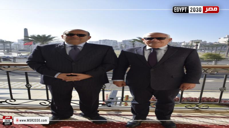 محافظ بورسعيد: تقديم كامل الدعم للجنة التنفيذية لمبادرة المشروعات الخضراء الذكية 1 317406 W1725831304