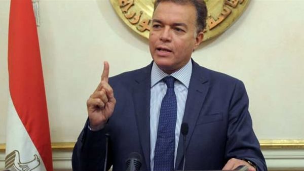 وزير النقل يوجه برفع درجة الاستعداد القصوى بجميع الخطوط استعدادًا لبدء العام الدراسي الجديد 1 3191726811524