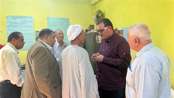 مستشار "الزراعة": تعليق دعم الأسمدة مؤقتا لسارقي التيار الكهربائي لحين البت القضائي 1 321726312203