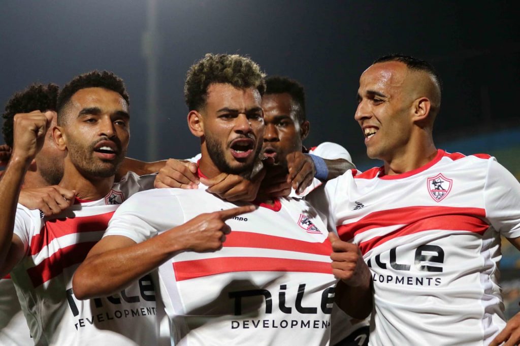 الزمالك يعلن وصول الفلسطيني عمر فرج مهاجم الفريق الأول لكرة القدم بالنادي 1 345559201 789167012567126 4796751105152949976 n 5941726048924