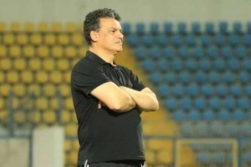 وفاة إيهاب جلال المدير الفني للإسماعيلي 1 347311726068844