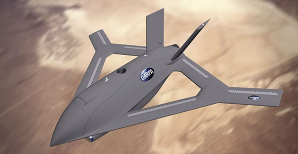 جلوبال (16): Radian Aerospace تكشف عن أول نموذج أولي لمركبة طيران تجريبية، وتستأنف الجولة الأولية من اختبارات التاكسي 1 356716024534Capture1727277784