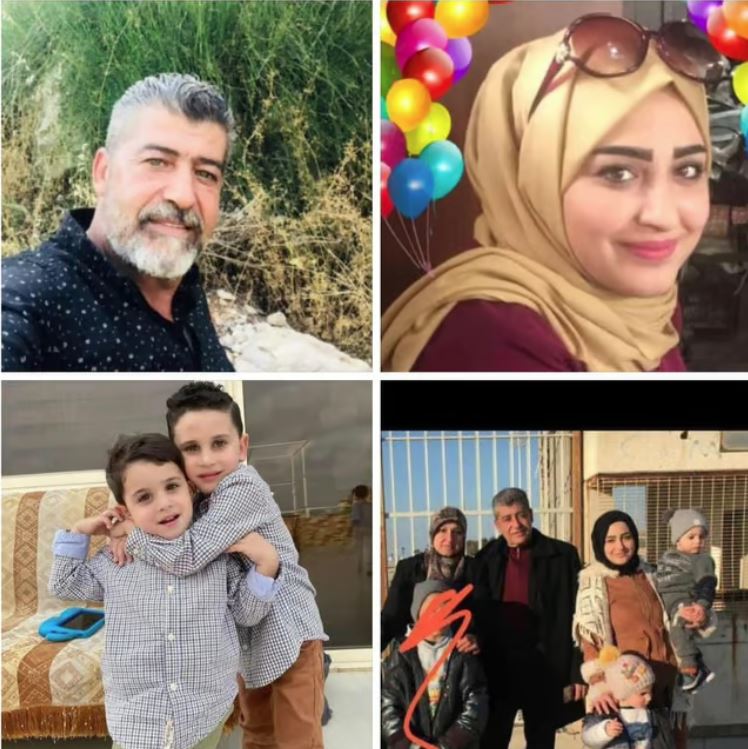 لبنان: 8 شهداء و12 جريحًا حصيلة الغارة الإسرائيلية بمنطقتى "الغبيري" و"النبي أيلا" 1 3671727191624