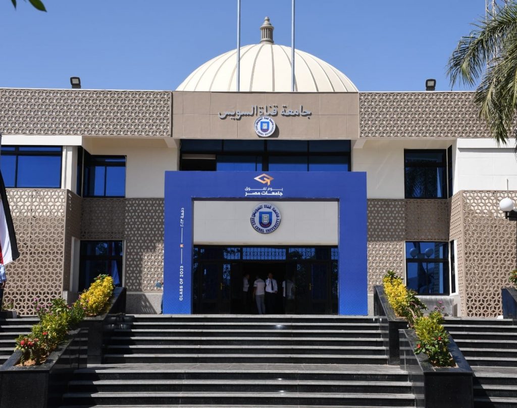 18 عالماً بجامعة قناة السويس ضمن قائمة ستانفورد للباحثين الأعلى استشهادا في العالم 1 387829370 766517908821158 5683127556216434083 n1726927383