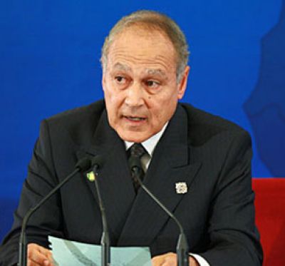 أبو الغيط يطالب وزيرة خارجية الأرجنتين بإعادة النظر في مواقف بلادها من القضية الفلسطينية 1 38931070021727423283