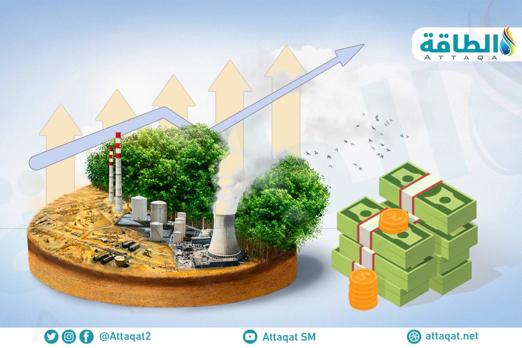 (بريكس): الأساليب الحديثة تسهم في خفض 66% من الانبعاثات بمحمية الإمام تركي بالسعودية 1 398097b2cf427da5c1ae4ddd25af2f101727705163