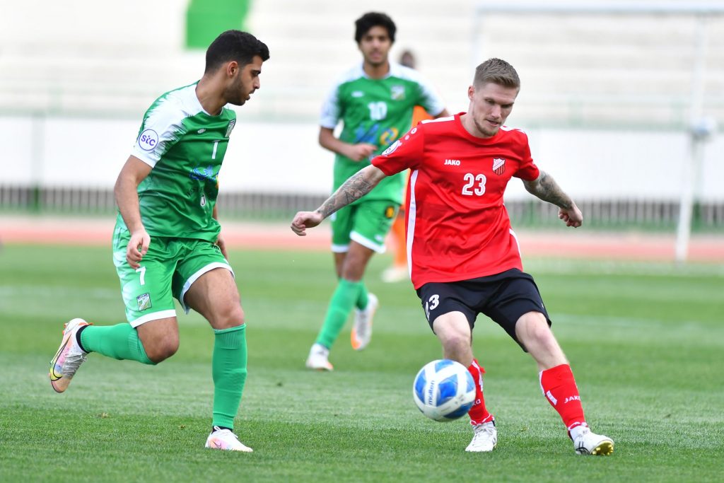 العربي يفوز على خيطان 2-1 ضمن الجولة الخامسة للدوري الكويتي لكرة القدم 1 39d0a282 9ea1 4b89 b8b2 7af0bf639ad11727030224
