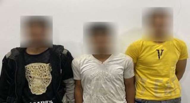 الداخلية تكشف ملابسات واقعة إضرام النيران بإحدى مزارع الوادى الجديد وتضبط مرتكبي الواقعة 1 408454 16527801991726476543