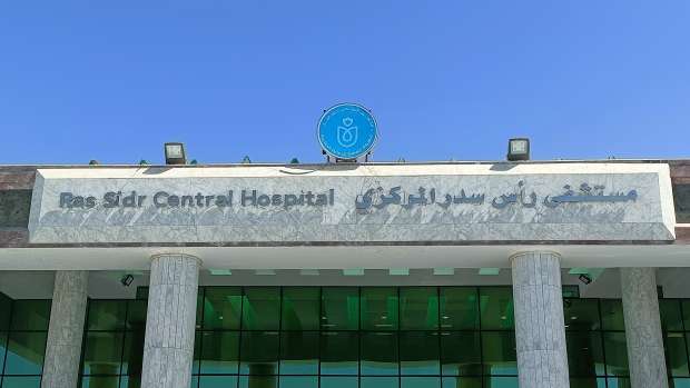 الصحة:مستشفى رأس سدر المركزى قدمت 70 ألف خدمة طبية منذ تشغيلها تحت مظلة التأمين الصحي حتى الآن 1 4166760716786870151725622563