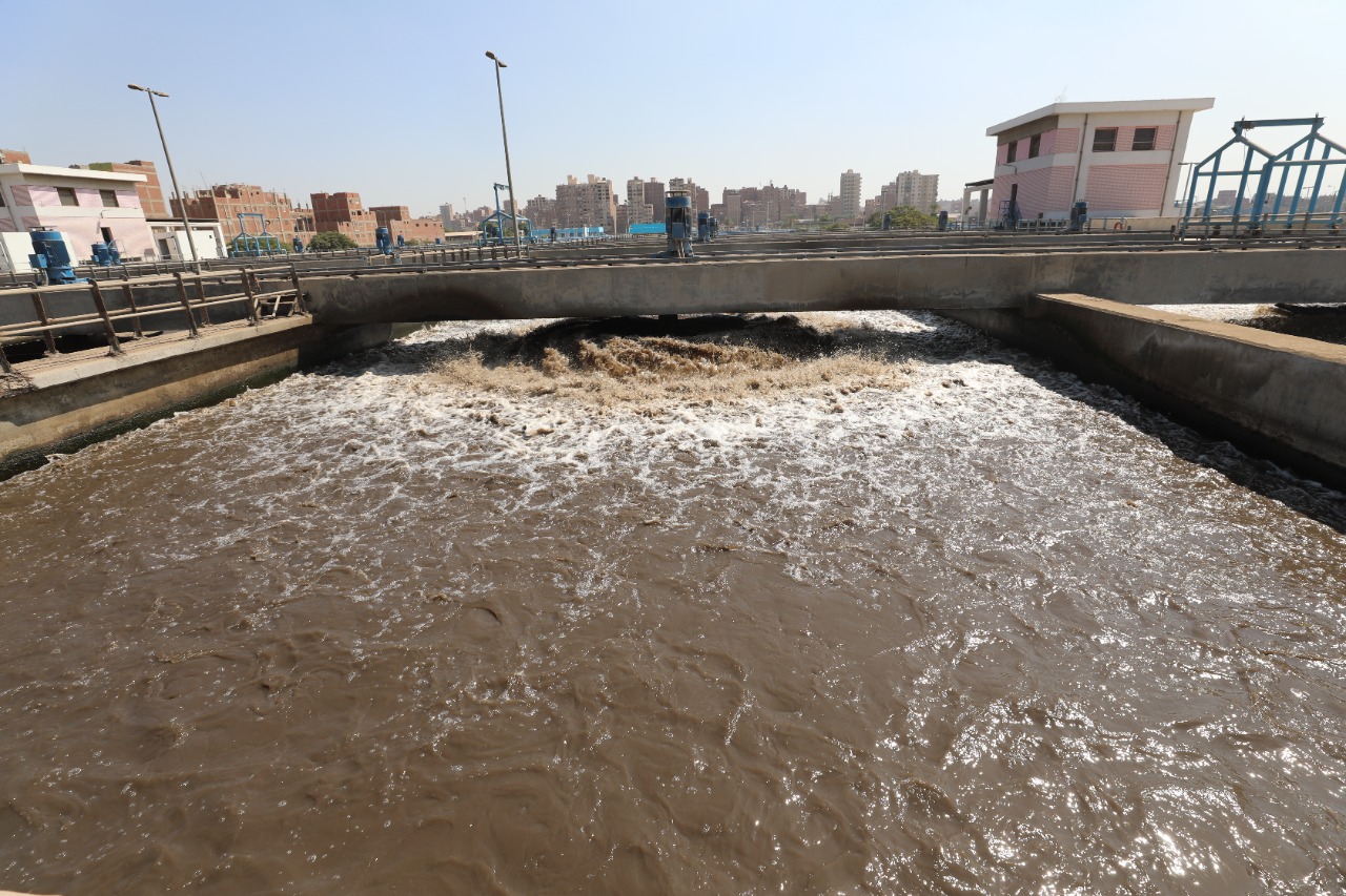 "صرف صحي" أسوان: إحلال وتجديد شبكات السيل الجديد والسيل الريفي بتكلفة 100 مليون جنيه 1 425CDB44 942A 4AC1 8CBE CE87CD9DF01E1725716704