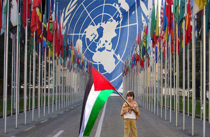 فلسطين والأمم المتحدة تبحثان التنسيق المشترك للجهود الإغاثية والإنسانية في غزة 1 4298766af4df92ec255116b951a931821725459303
