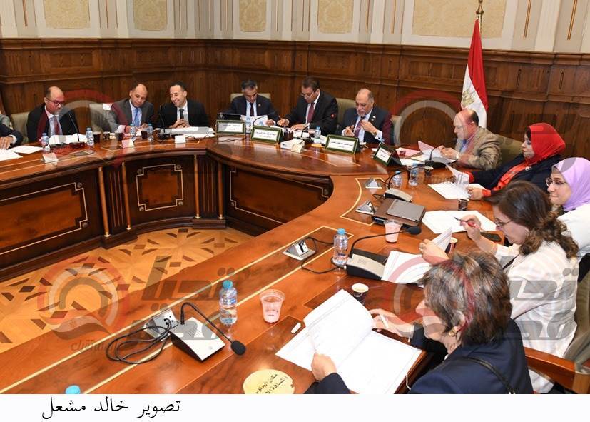 لجنة إعداد اللائحة التنفيذية لقانون رعاية المسنين تناقش التنظيم التشريعي لحقوقهم 1 471b47b2 cf03 453a b9c0 117053d445b8 202205102126121726660023