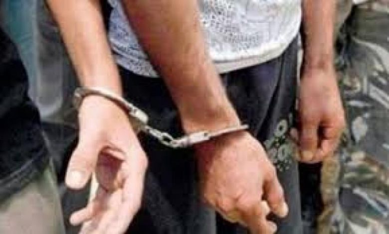 ضبط شخص بالقليوبية لقيامه بالنصب على المواطنين وتزوير المحررات الرسمية 1 4772971726820103