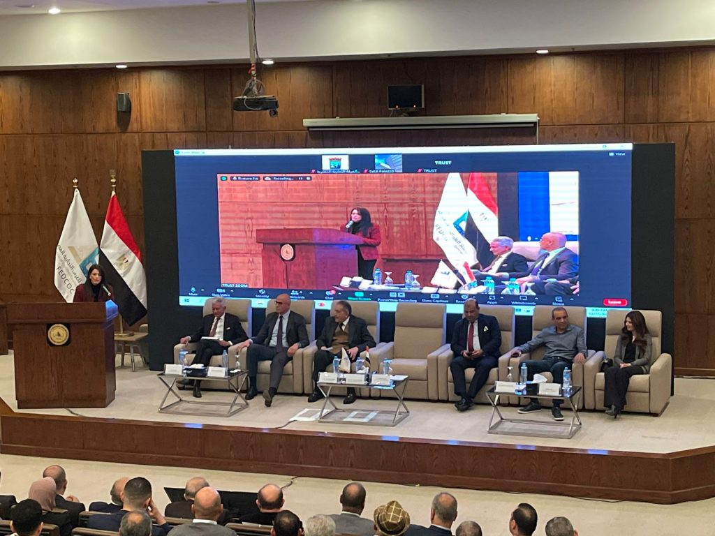 اتحاد الغرف العالمية: الشركات الصغيرة والمتوسطة المحركات الصامتة للنمو العالمي 1 4821726576083
