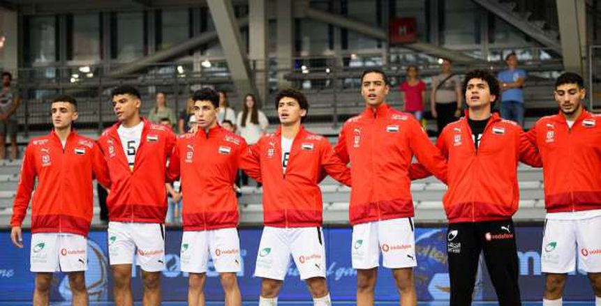 منتخب الأردن للناشئين لكرة اليد يخسر أمام نظيره الكوري الجنوبي في منافسات البطولة الآسيوية 1 48487911316915222311725824344