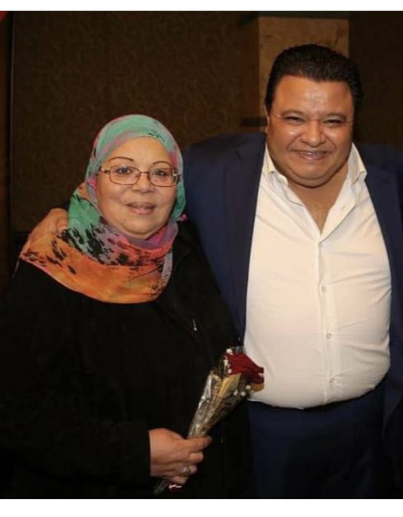 المخرج خالد جلال ناعيا ناهد رشدي: فقدنا فنانة قريبة من وجدان الجماهير 1 4F50E701 A675 4F00 A2A1 62B5CB0FD6FE1726391403