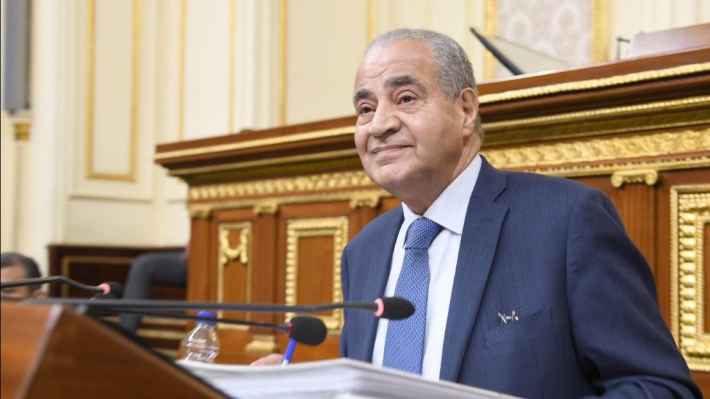 وزير التموين يصدر قرارا بمد الأوكازيون الصيفي حتي 30 سبتمبر الحالي 1 5101725531244
