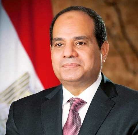 اختيار مصر مقرا للوكالة العربية للدواء.. "الصحة": نشكر الرئيس السيسي على دعمه الممتد لإنشاء الوكالة 1 536478 L1725631264