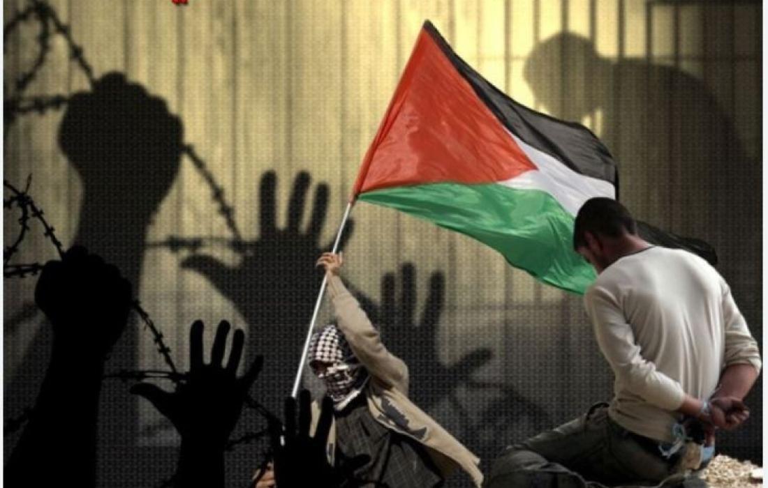 هيئة شئون الأسرى الفلسطينيين:السلطة الفلسطينية مستمرة في محاولاتها للضغط الدولي على إسرائيل لوقف العدوان 1 55376 3 17013201161726486865