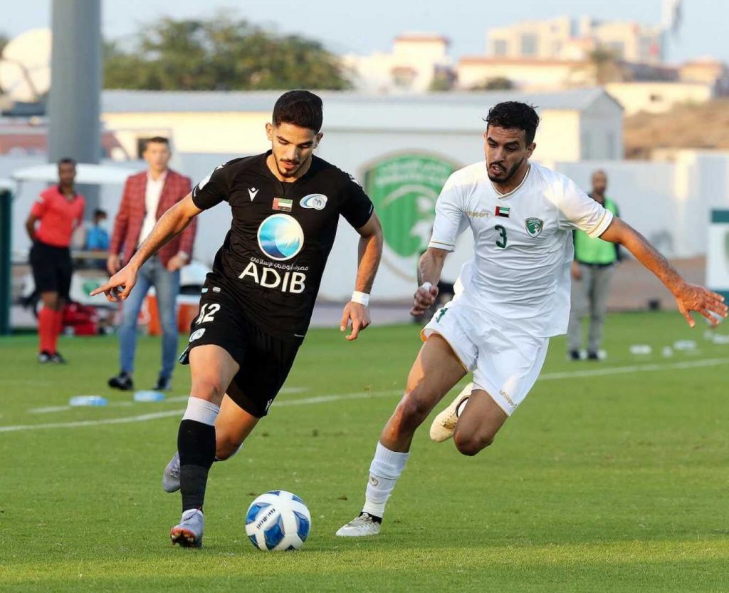 بني ياس يتأهل لربع نهائي كأس الرابطة الإماراتي لكرة القدم بفوزه على دبا الحصن 3-0 1 56078998 303 1171725820024