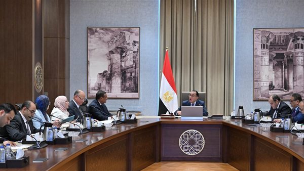مدبولى يتابع مستجدات موقف تنفيذ المرحلة الأولى بمشروع تنمية "رأس الحكمةّ" والتعويضات المقررة للمستحقين 1 571725974405