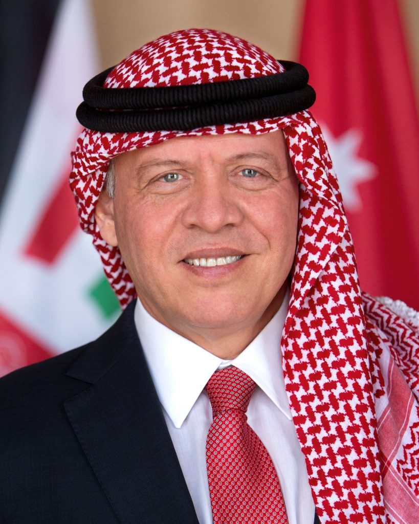 الملك عبدالله الثاني يؤكد أهمية البناء على الشراكة الاستراتيجية بين الأردن والولايات المتحدة 1 5e8ce2695bdd7381c9a7a776b5608e7e1727292906